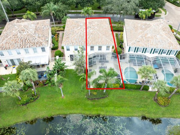154 SANTA BARBARA Way, Palm Beach Gardens, FL 33410