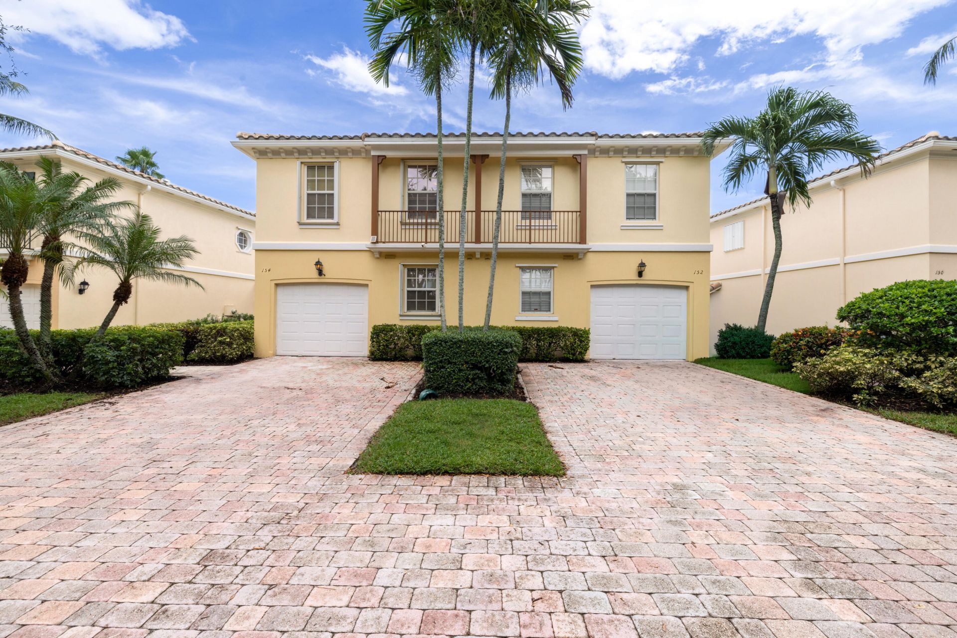 154 Santa Barbara Way, Palm Beach Gardens, FL 33410 Photo