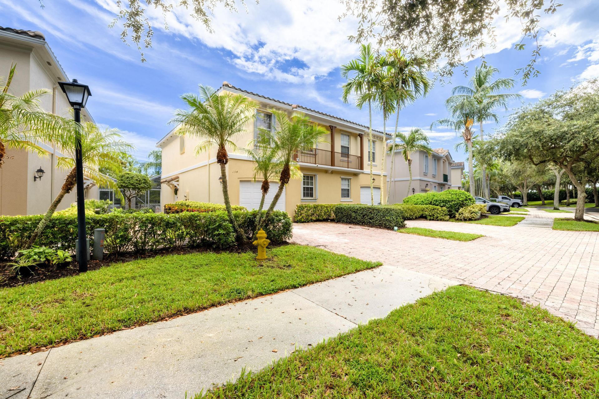 154 Santa Barbara Way, Palm Beach Gardens, FL 33410 Photo