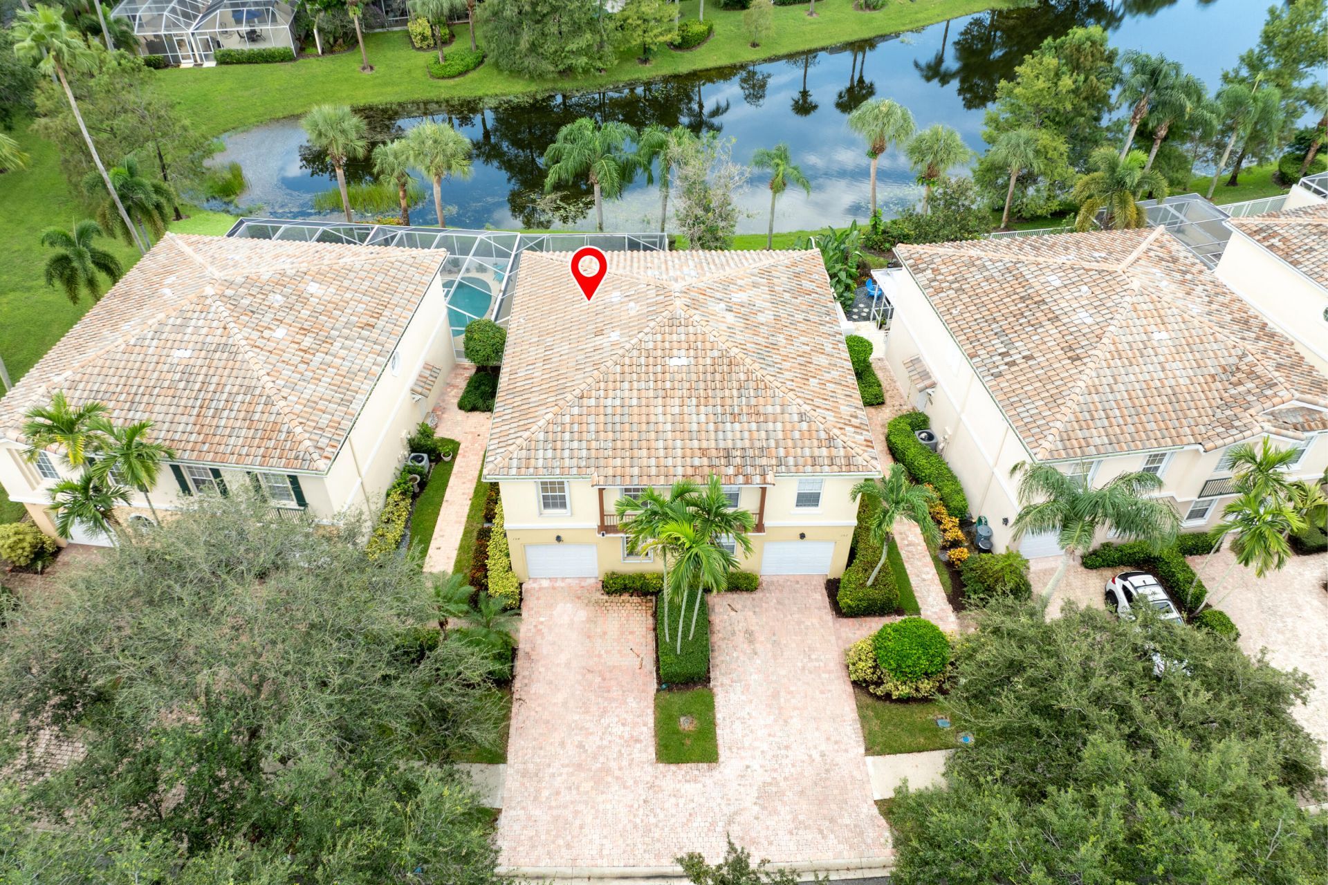 154 Santa Barbara Way, Palm Beach Gardens, FL 33410 Photo