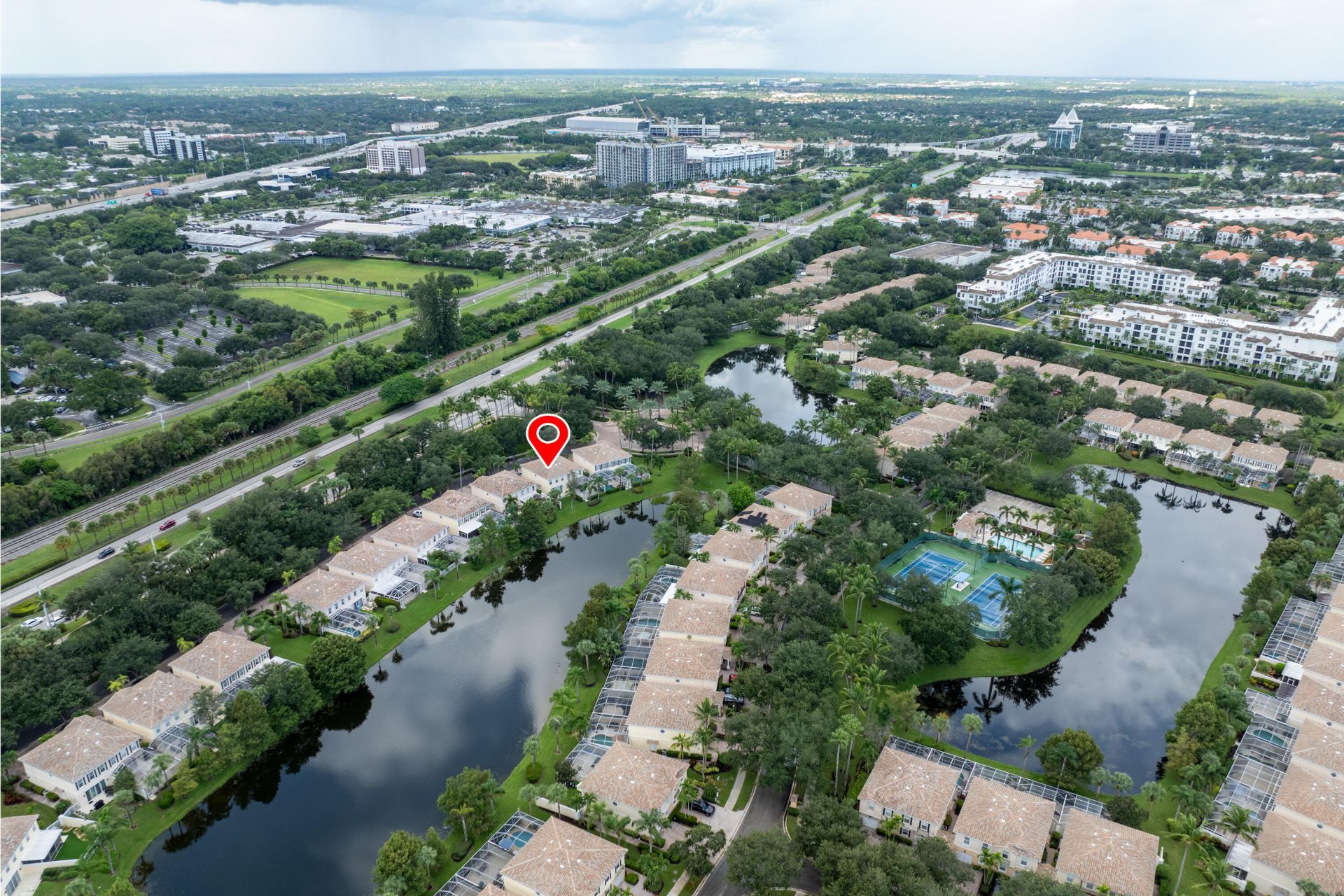 154 Santa Barbara Way, Palm Beach Gardens, FL 33410 Photo