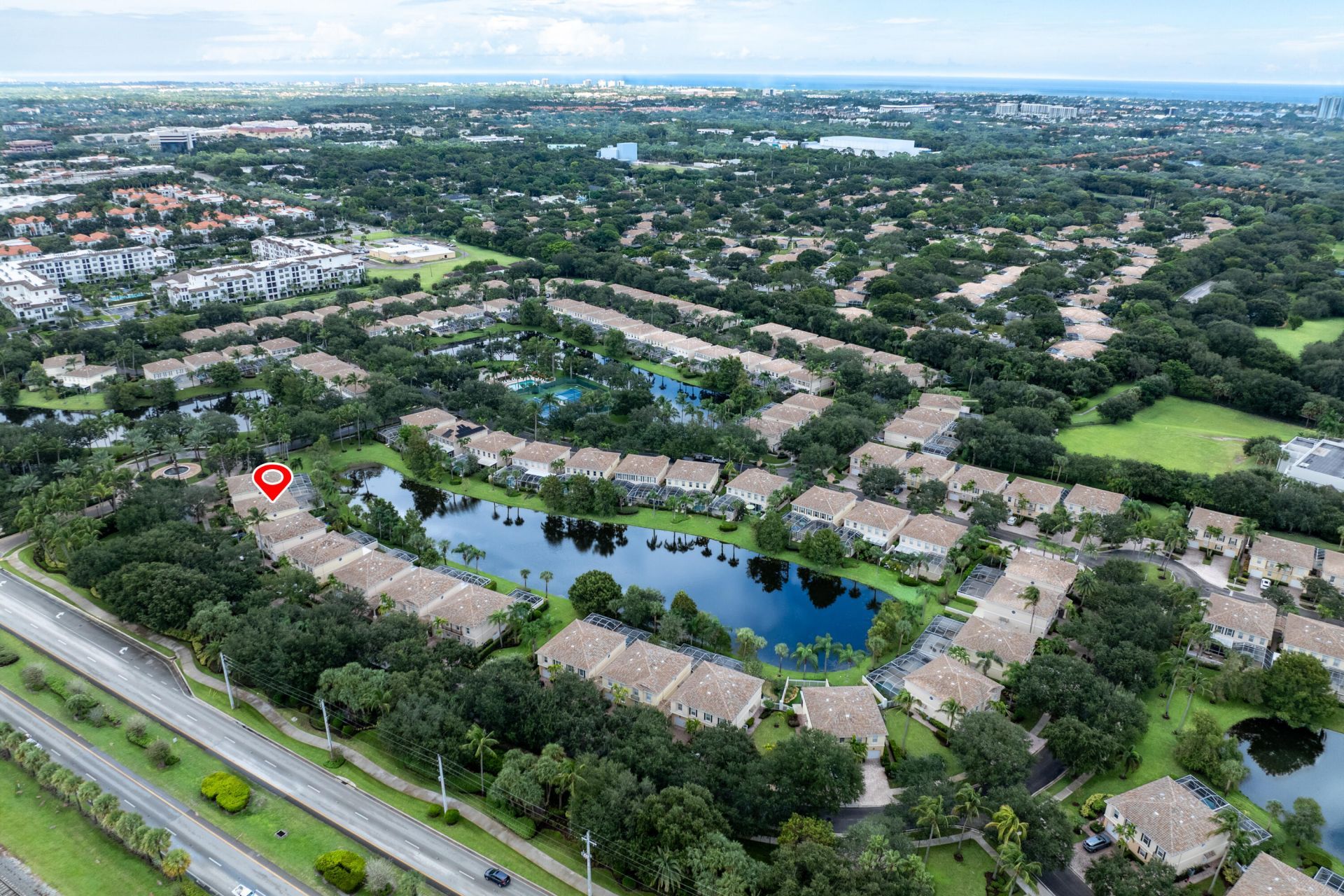 154 Santa Barbara Way, Palm Beach Gardens, FL 33410 Photo