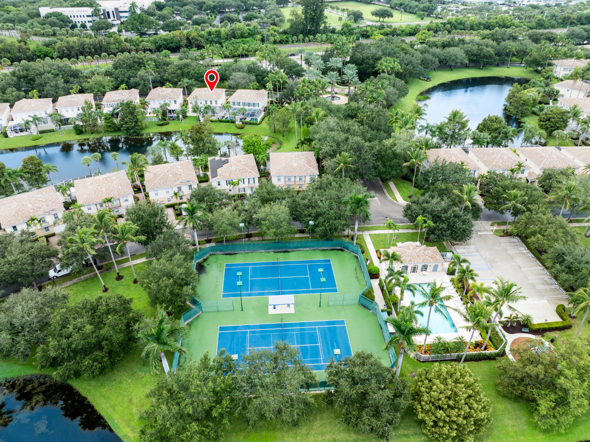 154 Santa Barbara Way, Palm Beach Gardens, FL 33410 Photo