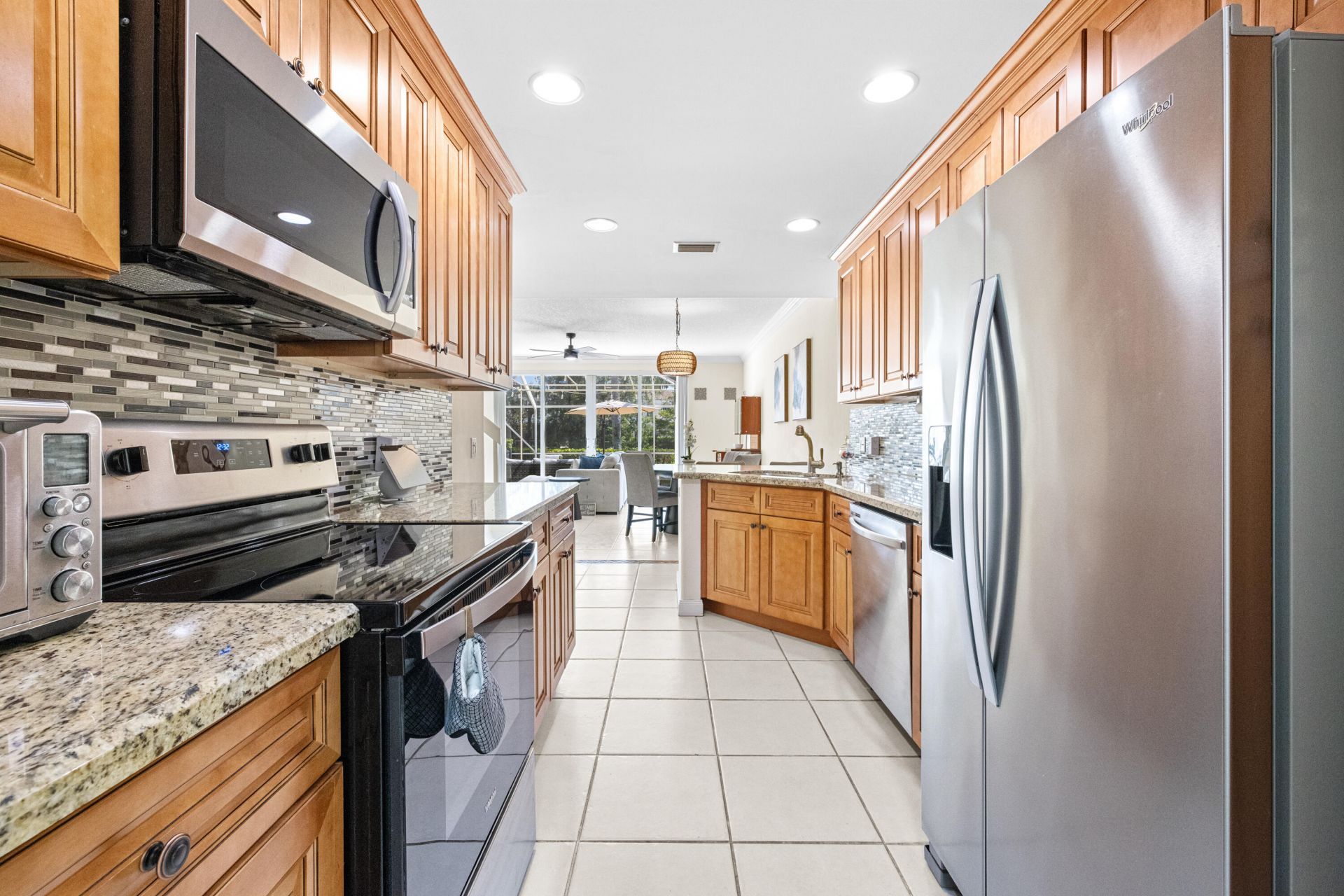 154 Santa Barbara Way, Palm Beach Gardens, FL 33410 Photo