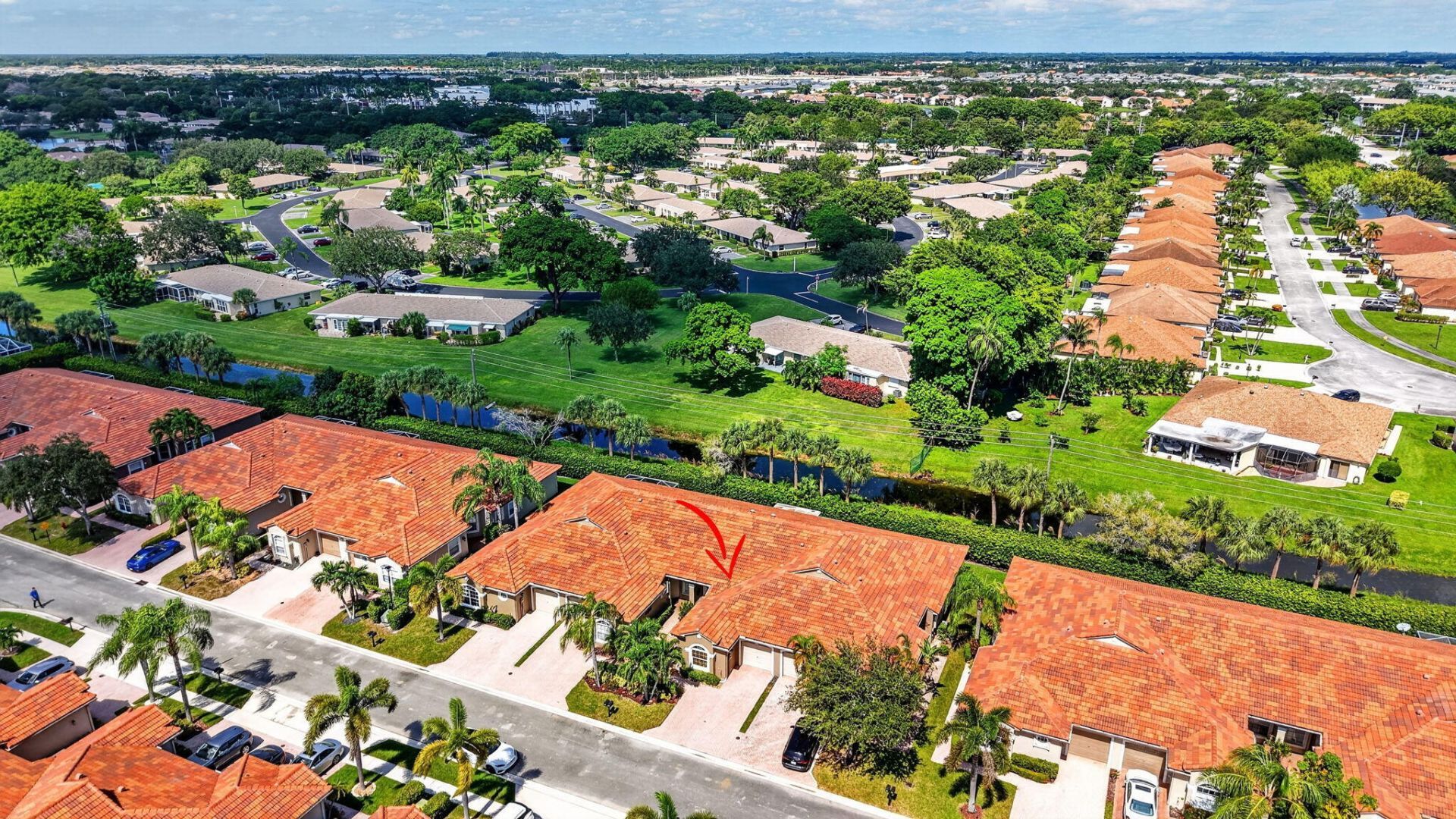 8547 Via Serena, Unit 8547, Boca Raton, FL 33433 Photo