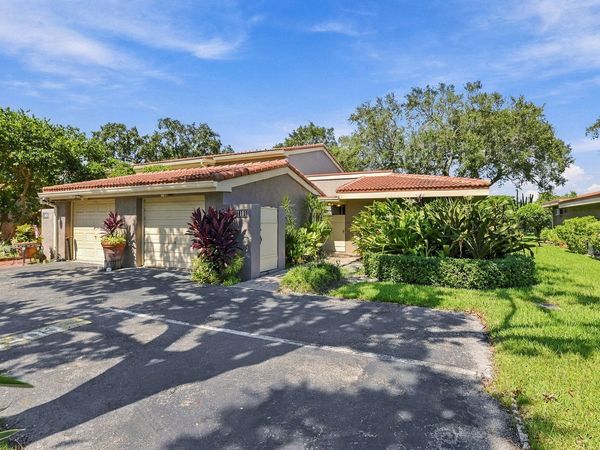 1101 SAINT ANDREWS Road, Unit 4, Hollywood, FL 33021