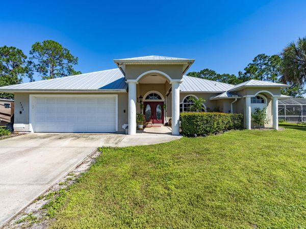 7746 101st Court, Vero Beach, FL 32967