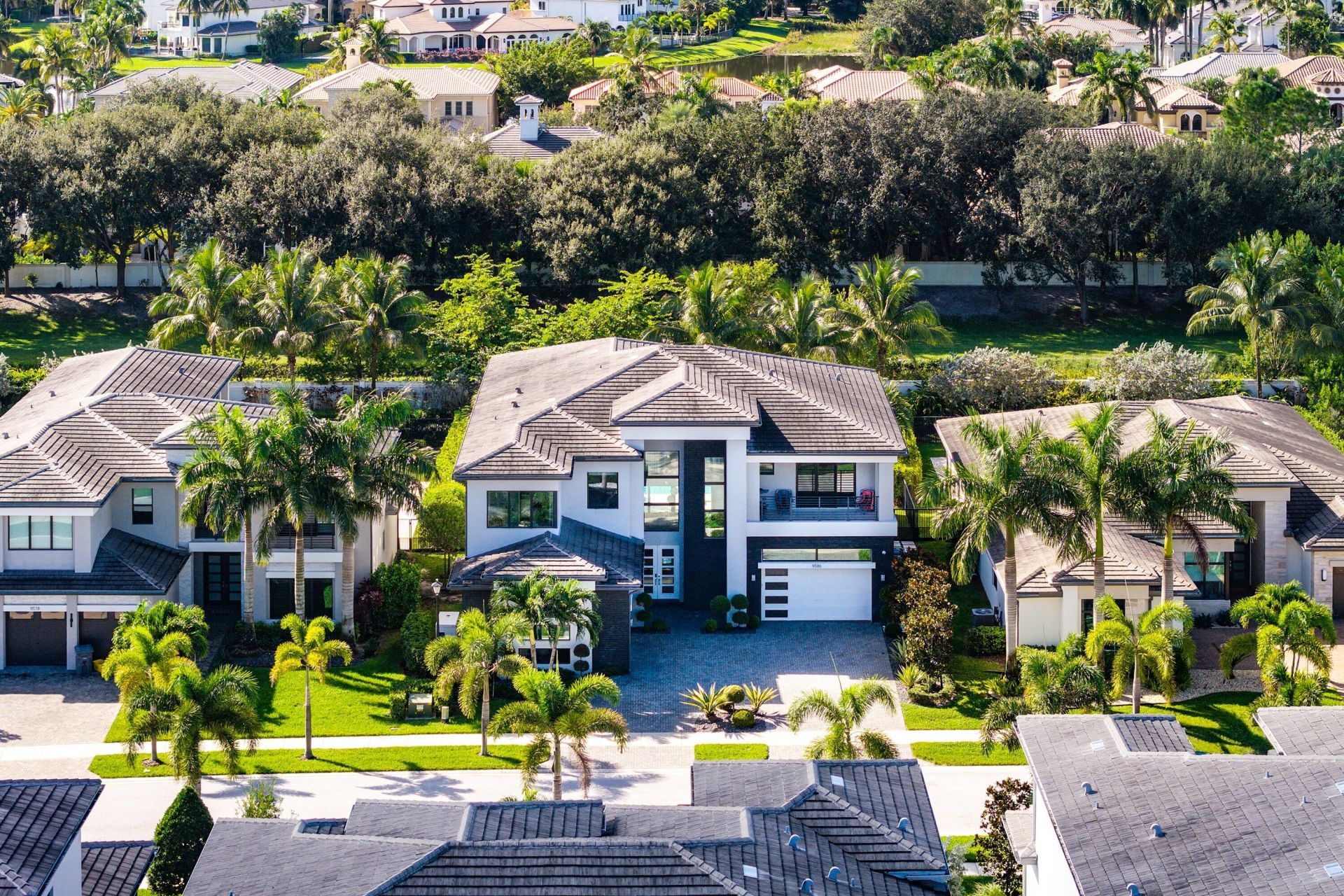 9586 Vescovato Way, Boca Raton, FL 33496 Photo