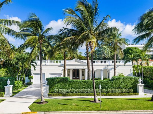 133 BRAZILIAN Avenue, Palm Beach, FL 33480