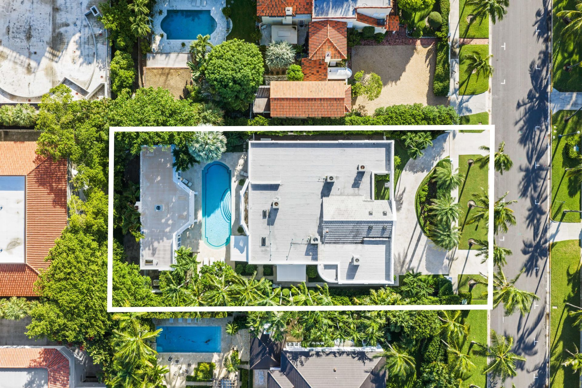 133 Brazilian Avenue, Palm Beach, FL 33480 Photo