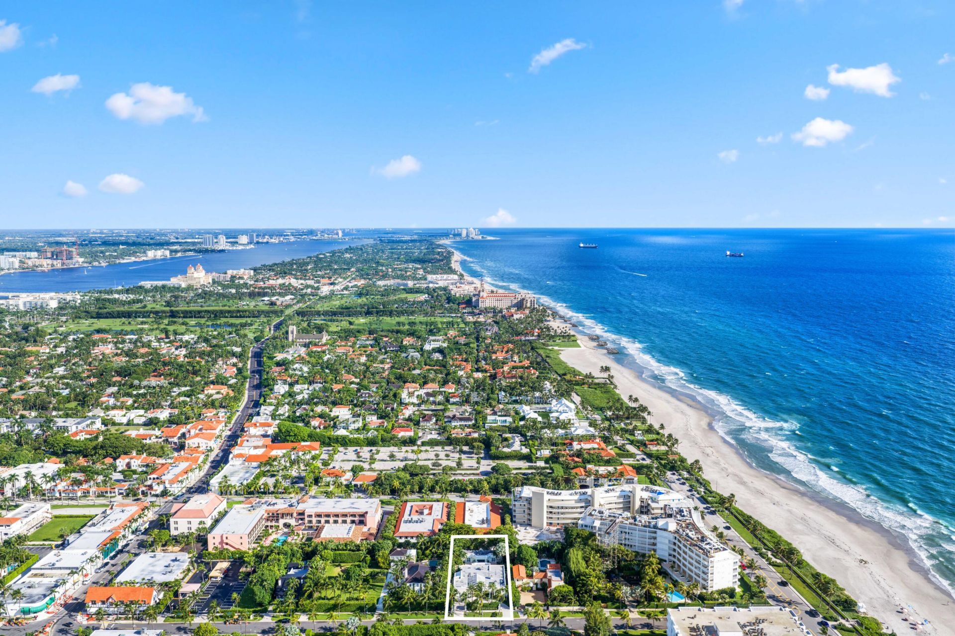133 Brazilian Avenue, Palm Beach, FL 33480 Photo