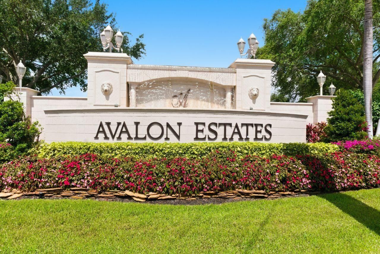 7663 New Holland Way, Boynton Beach, FL 33437 Photo