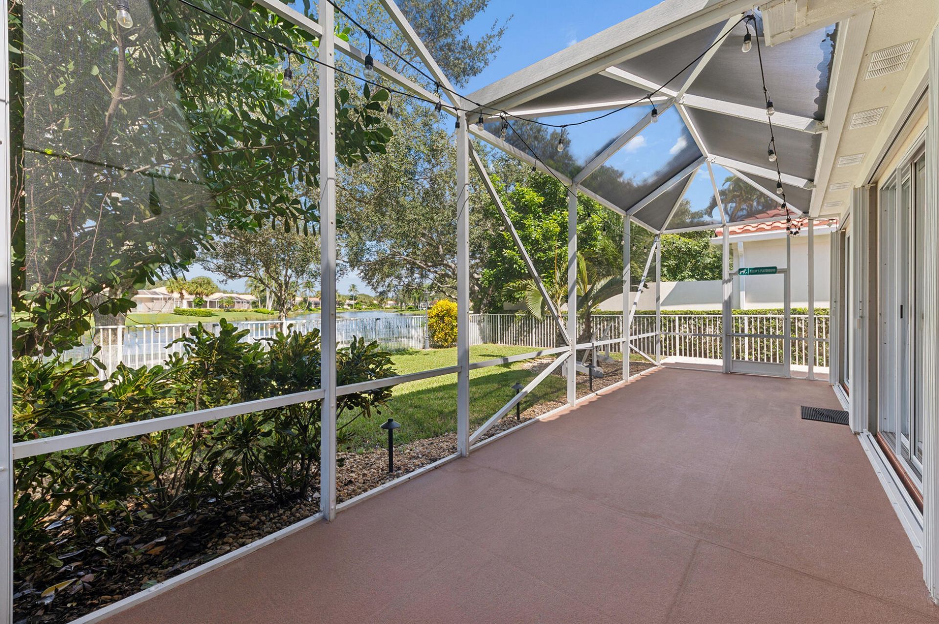7303 Deer Point Lane, West Palm Beach, FL 33411 Photo