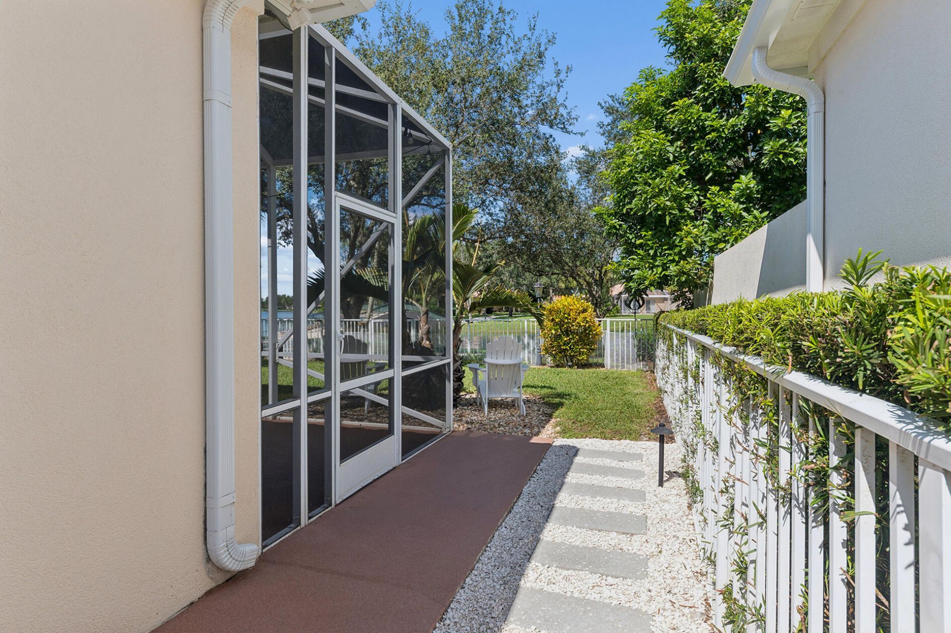 7303 Deer Point Lane, West Palm Beach, FL 33411 Photo