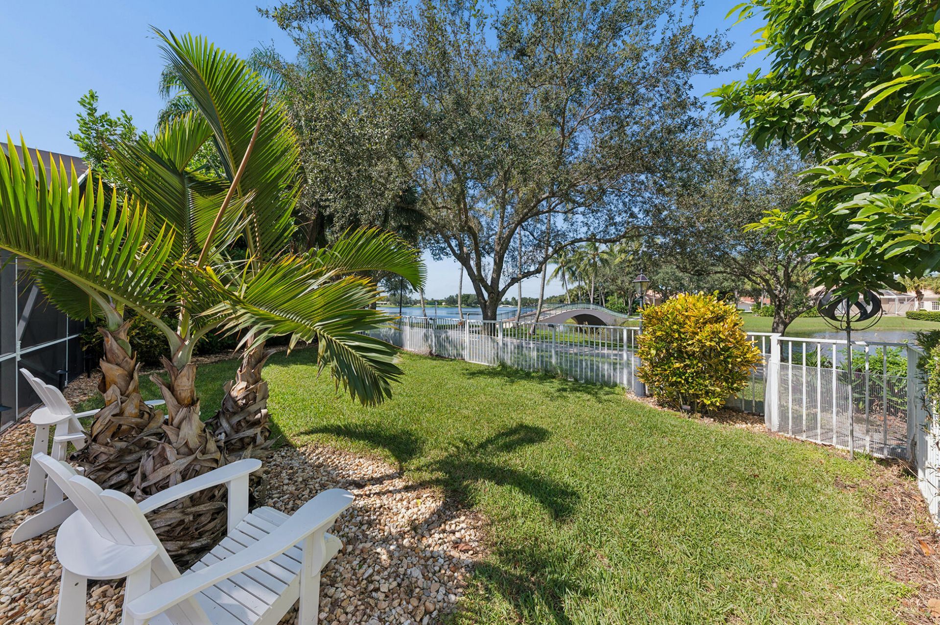 7303 Deer Point Lane, West Palm Beach, FL 33411 Photo