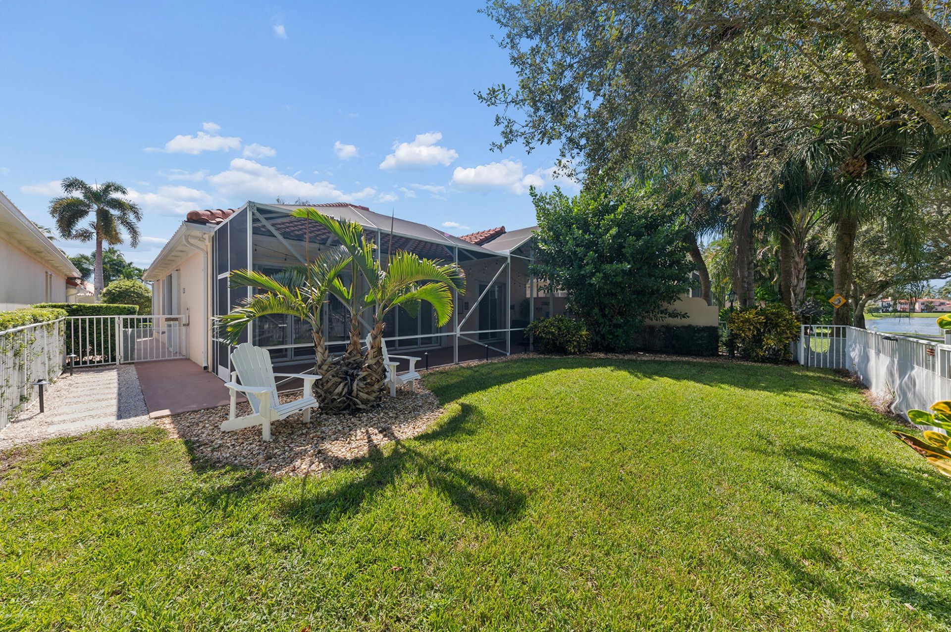 7303 Deer Point Lane, West Palm Beach, FL 33411 Photo
