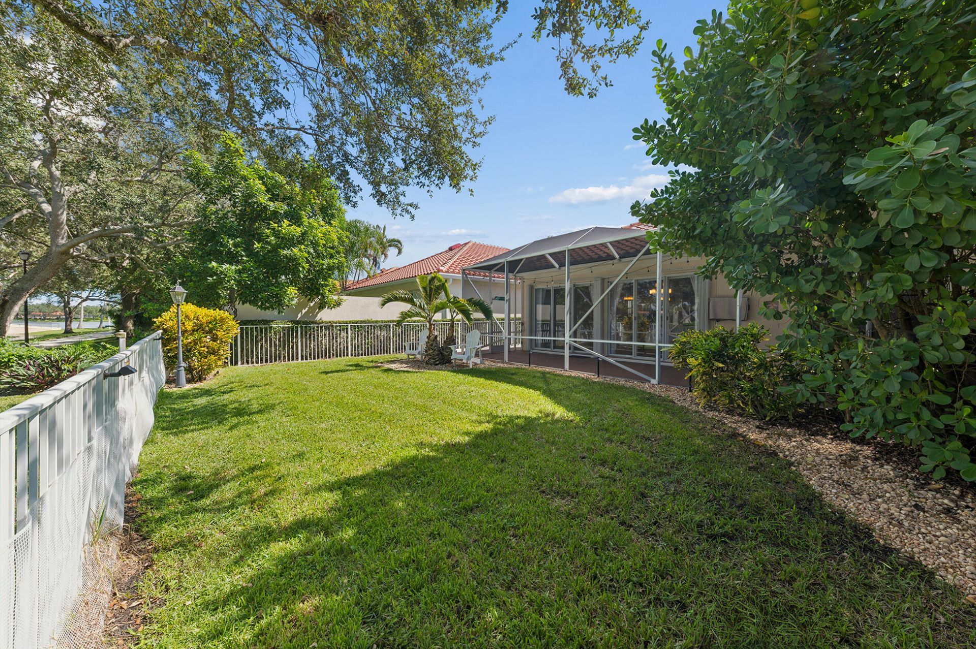7303 Deer Point Lane, West Palm Beach, FL 33411 Photo