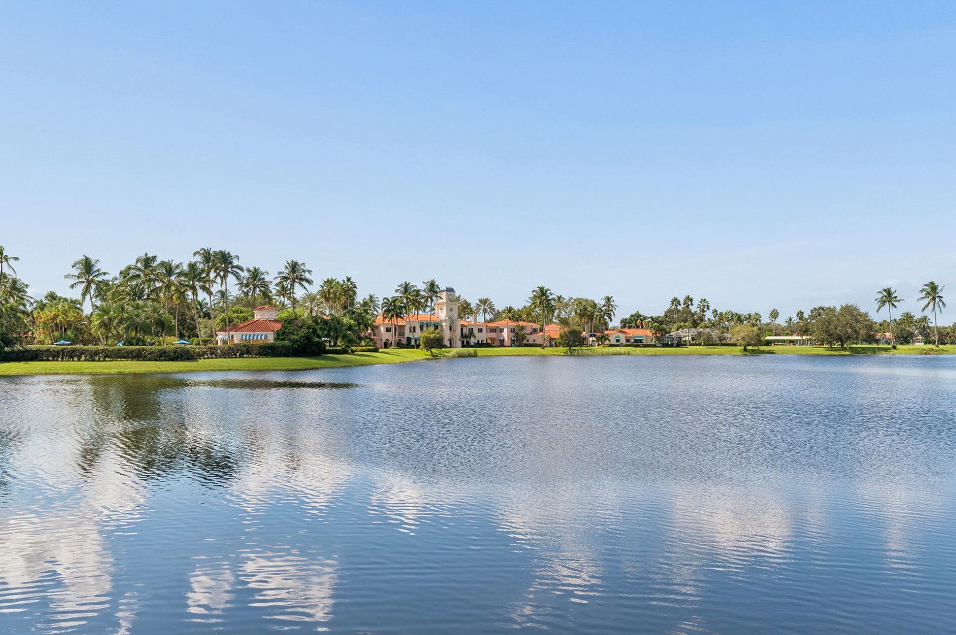 7303 Deer Point Lane, West Palm Beach, FL 33411 Photo