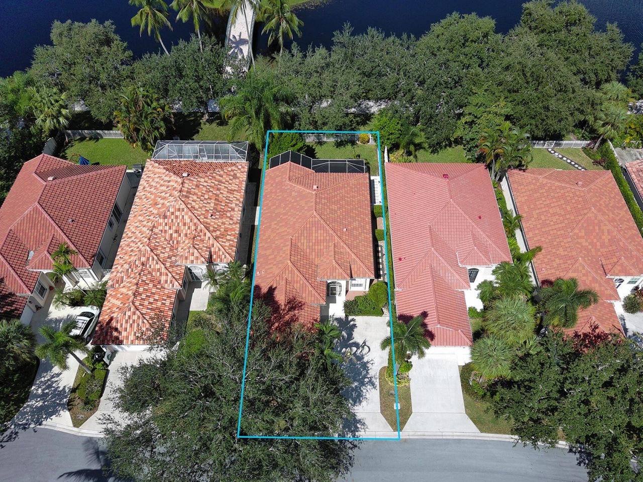 7303 Deer Point Lane, West Palm Beach, FL 33411 Photo