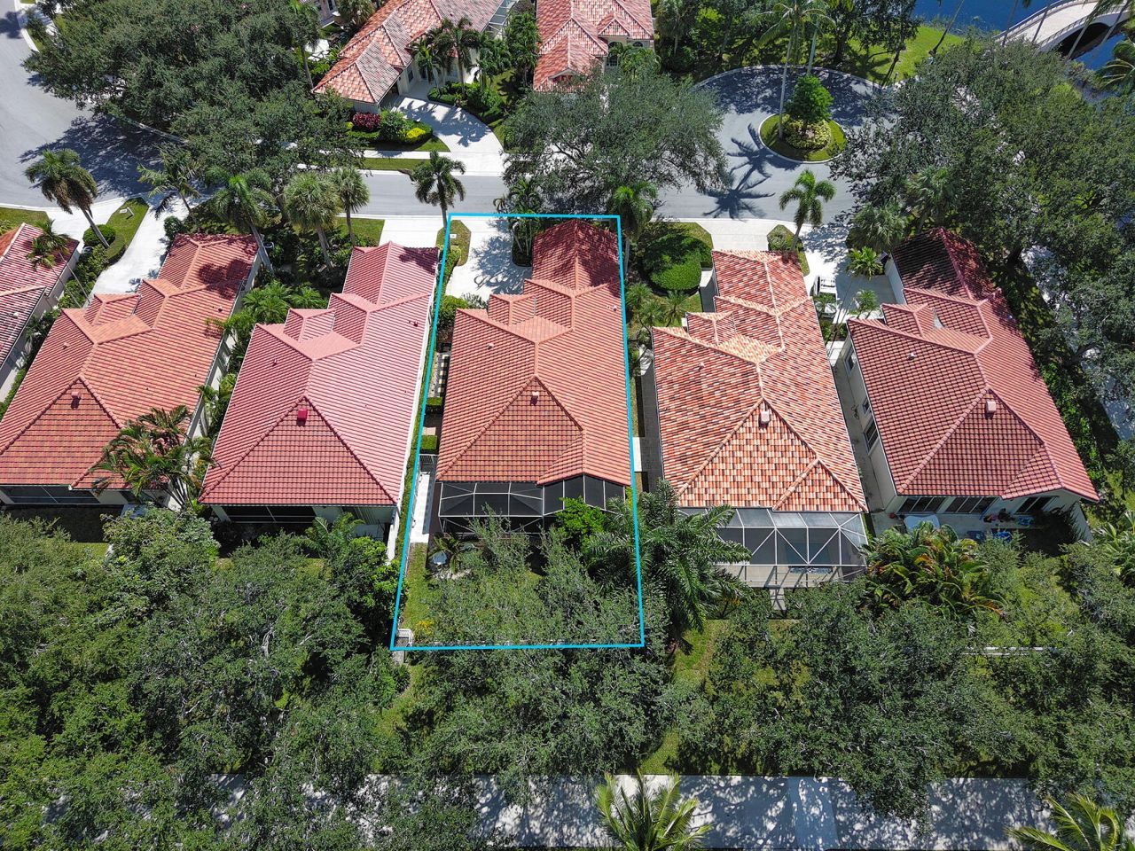 7303 Deer Point Lane, West Palm Beach, FL 33411 Photo