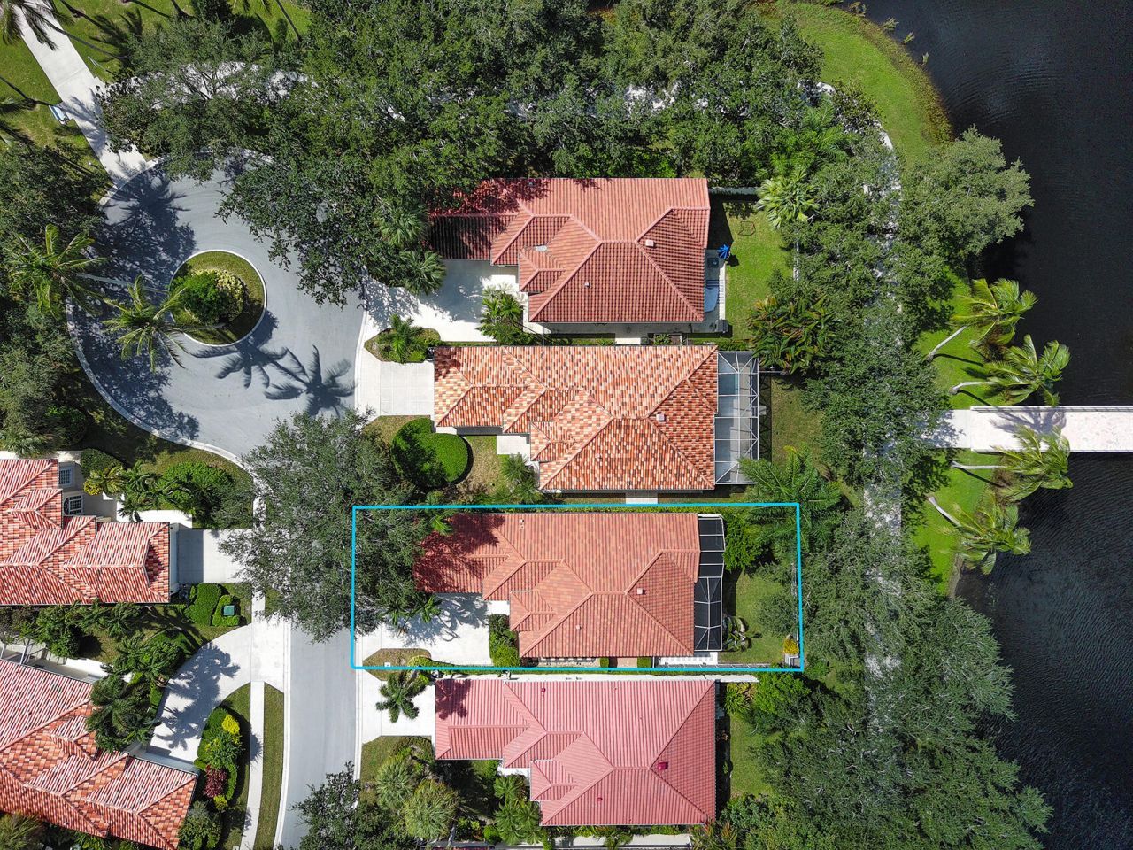 7303 Deer Point Lane, West Palm Beach, FL 33411 Photo
