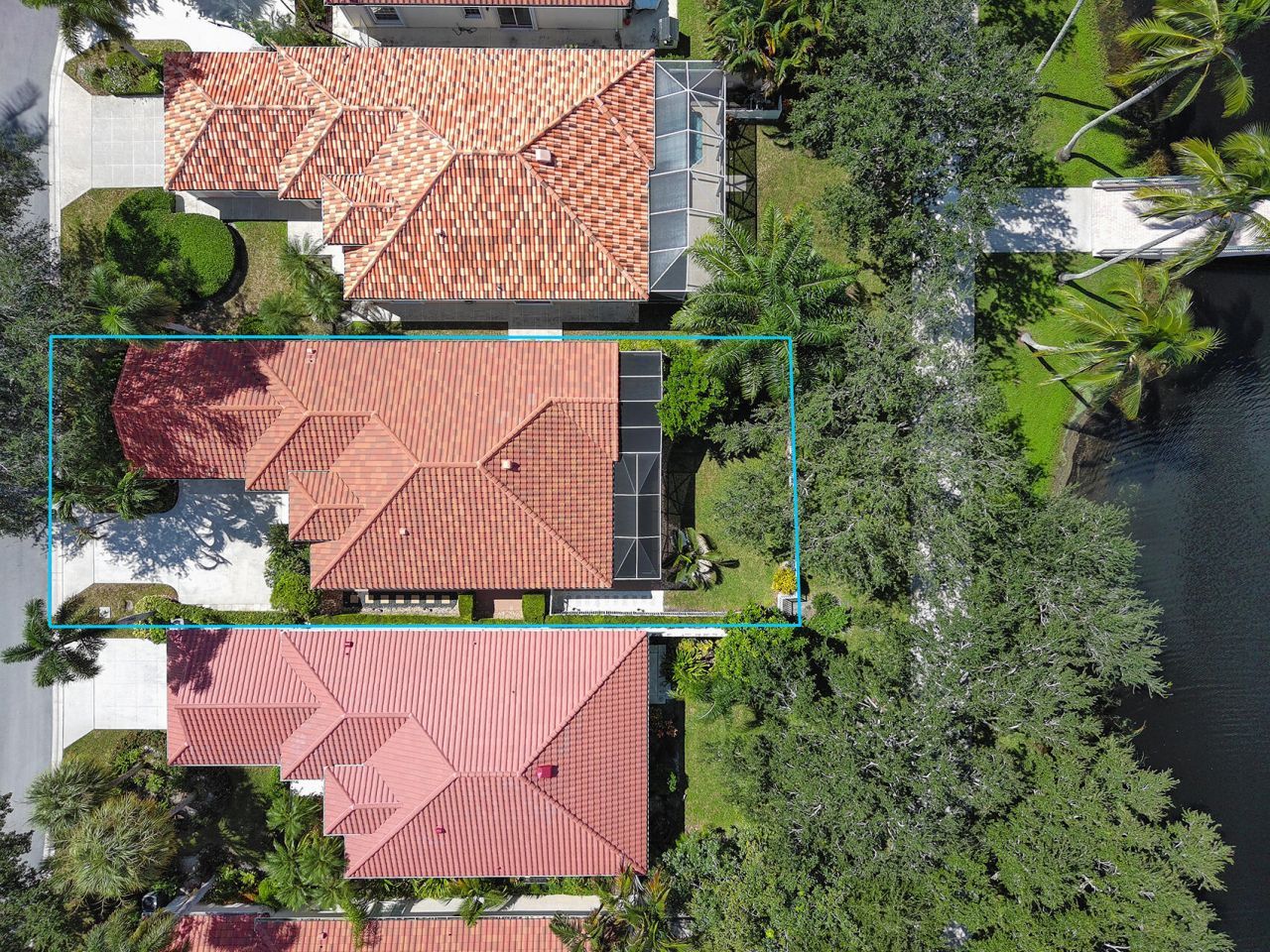 7303 Deer Point Lane, West Palm Beach, FL 33411 Photo