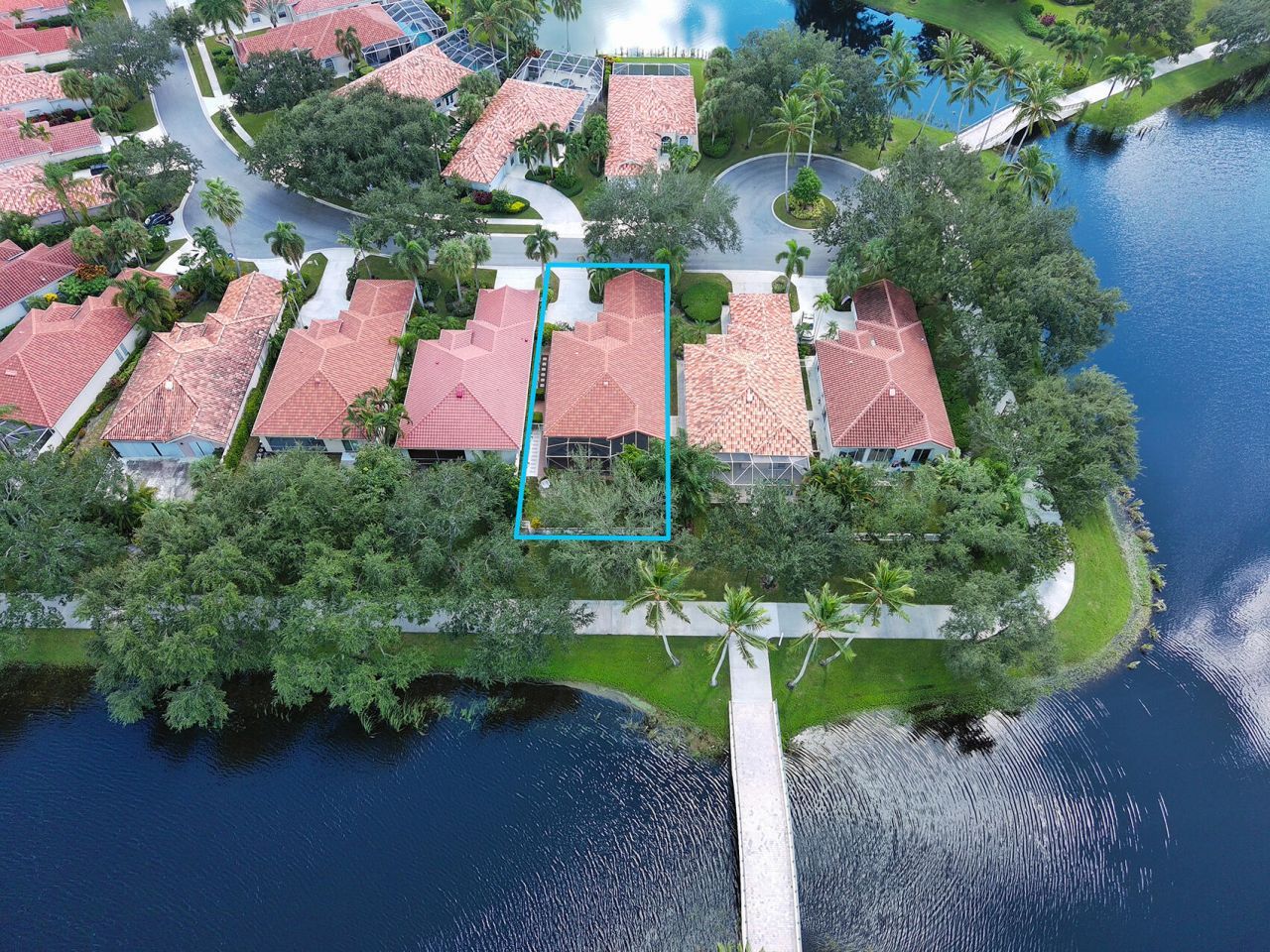 7303 Deer Point Lane, West Palm Beach, FL 33411 Photo