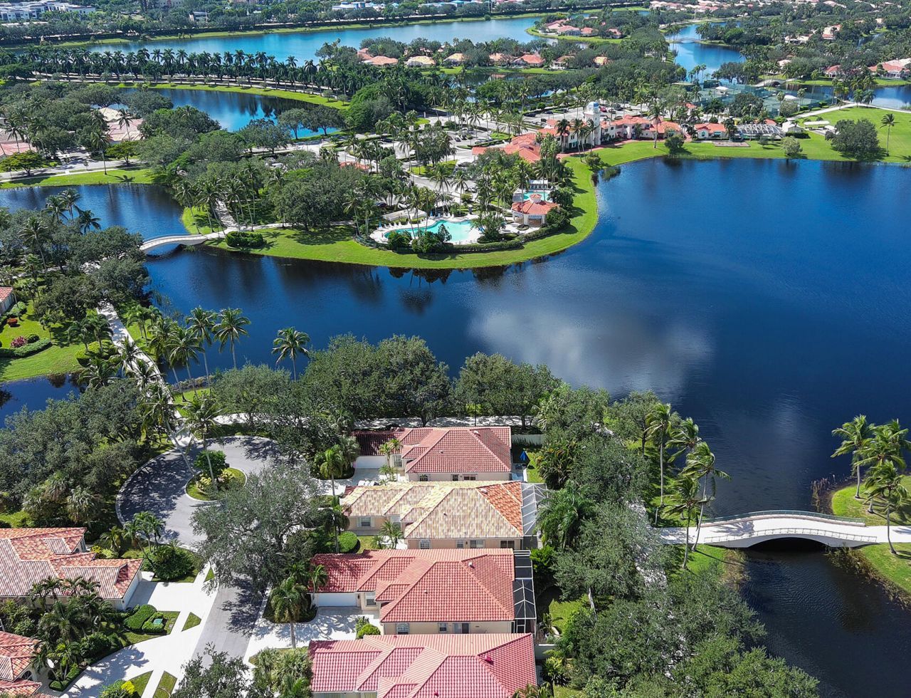 7303 Deer Point Lane, West Palm Beach, FL 33411 Photo