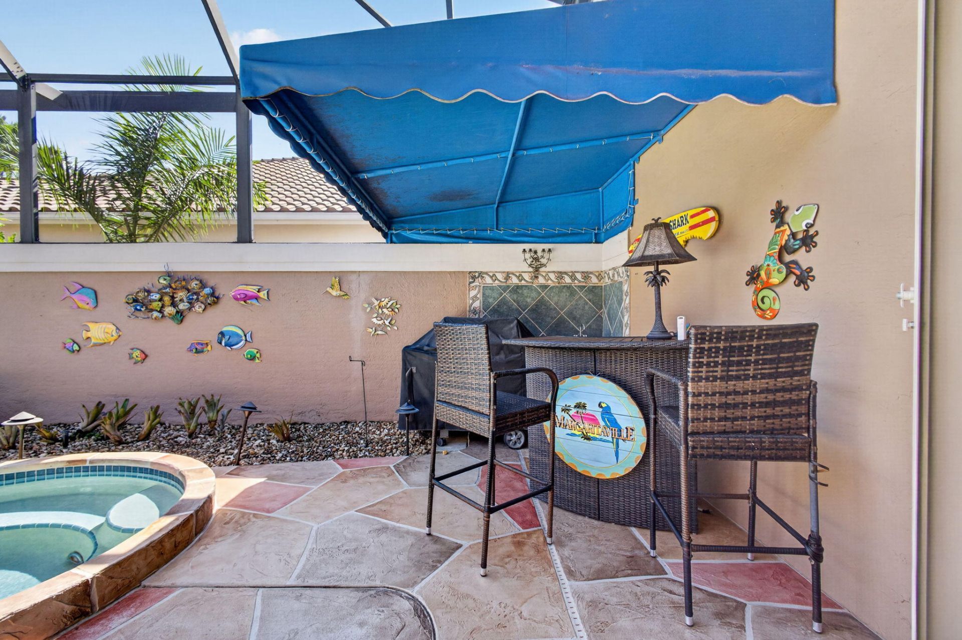 8863 Lakes Boulevard, West Palm Beach, FL 33412 Photo