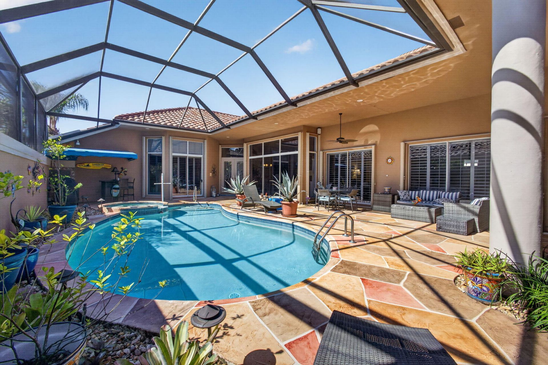 8863 Lakes Boulevard, West Palm Beach, FL 33412 Photo
