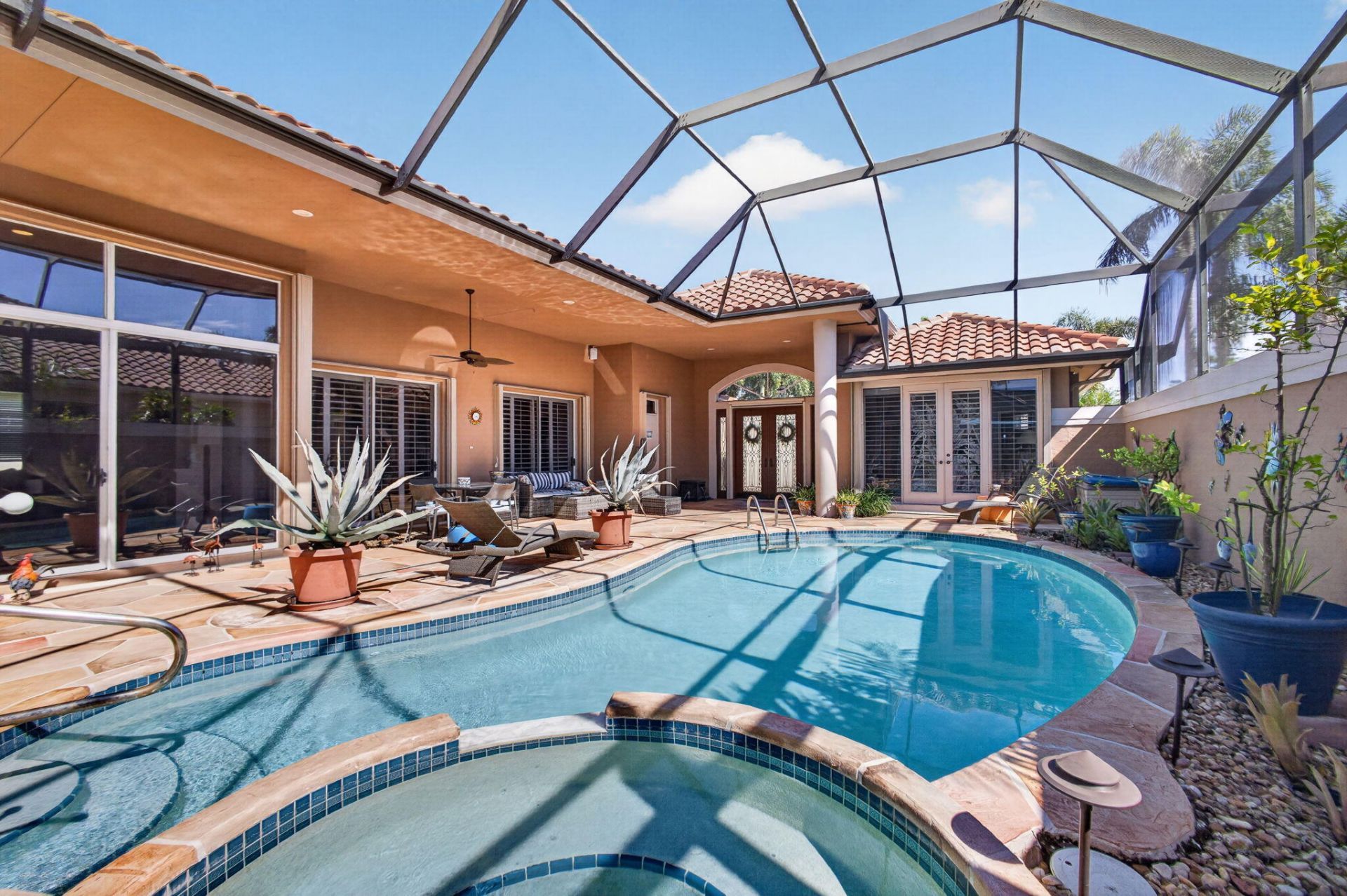 8863 Lakes Boulevard, West Palm Beach, FL 33412 Photo