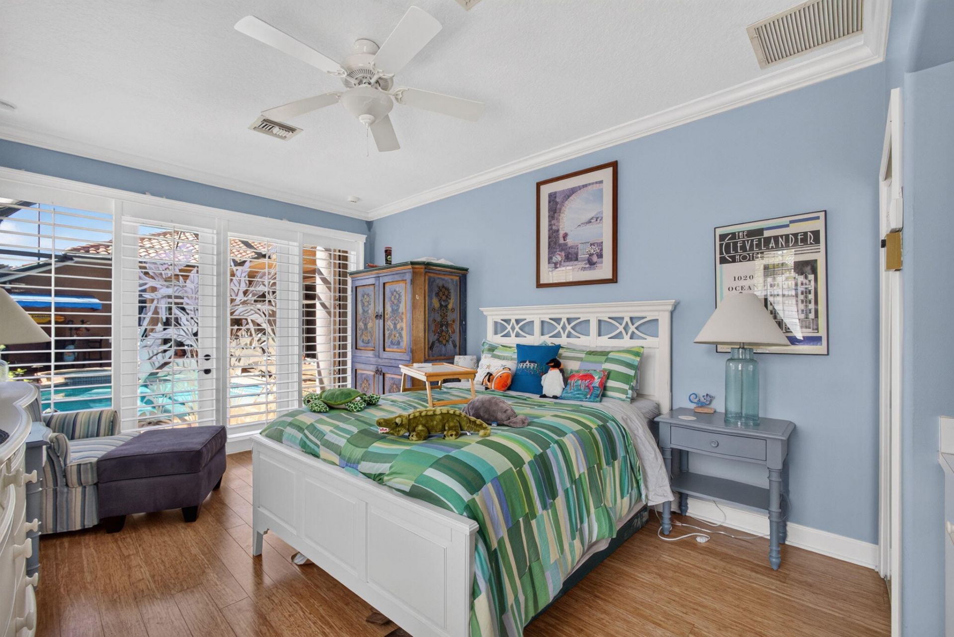 8863 Lakes Boulevard, West Palm Beach, FL 33412 Photo