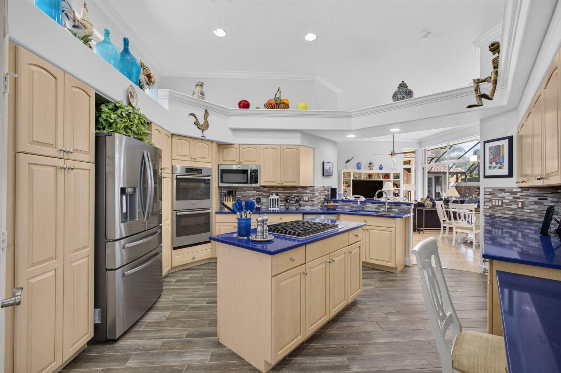 8863 Lakes Boulevard, West Palm Beach, FL 33412 Photo