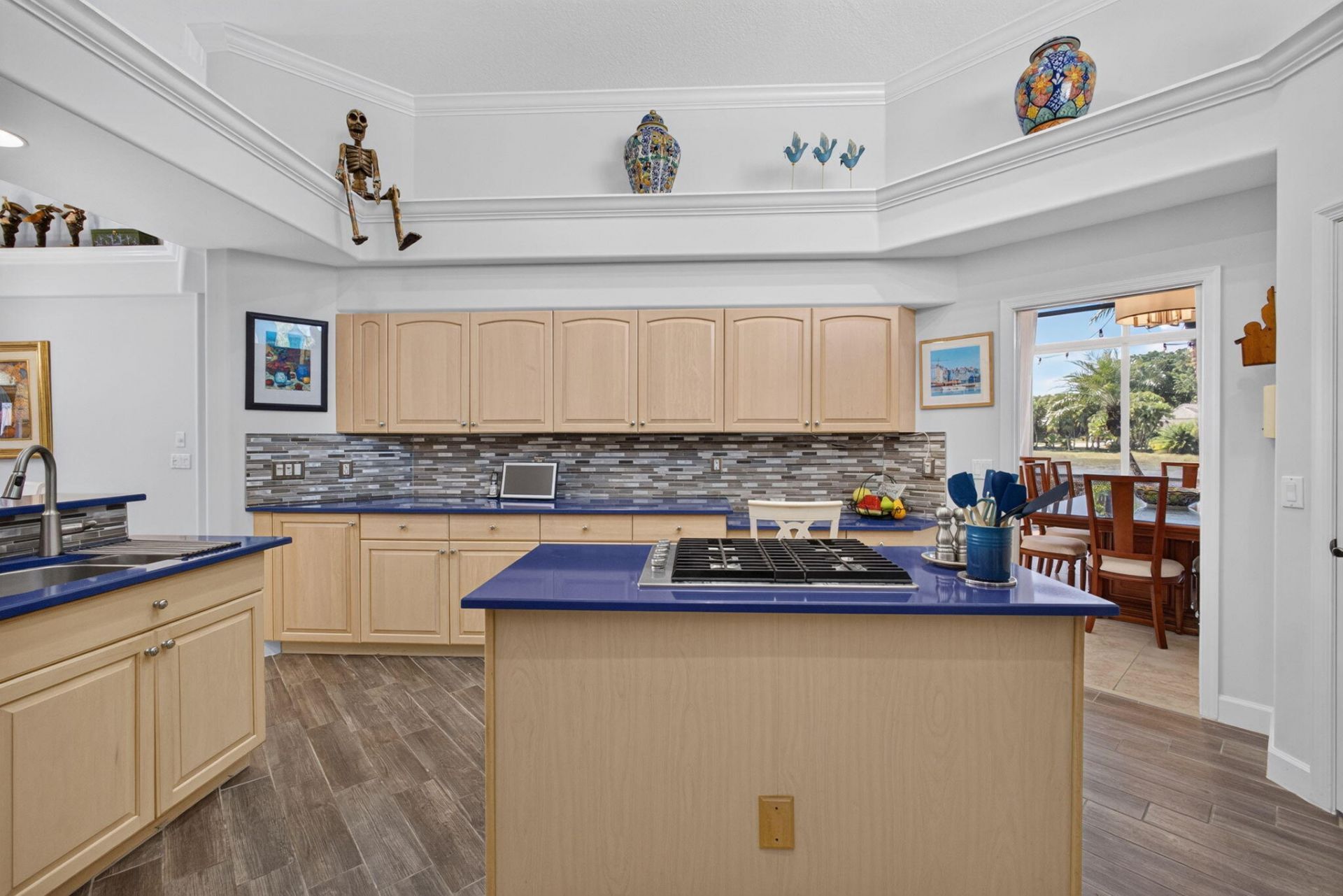 8863 Lakes Boulevard, West Palm Beach, FL 33412 Photo