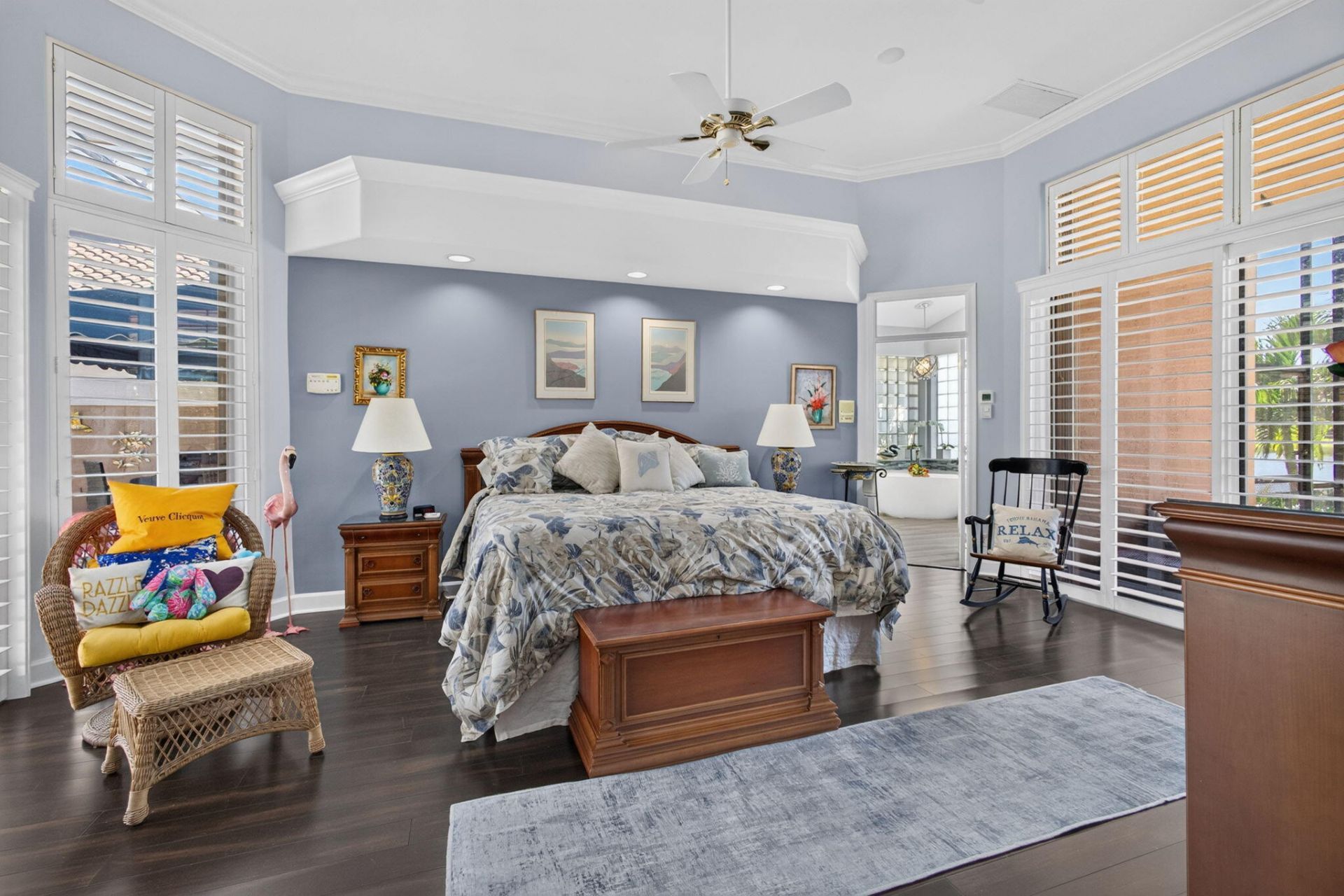 8863 Lakes Boulevard, West Palm Beach, FL 33412 Photo