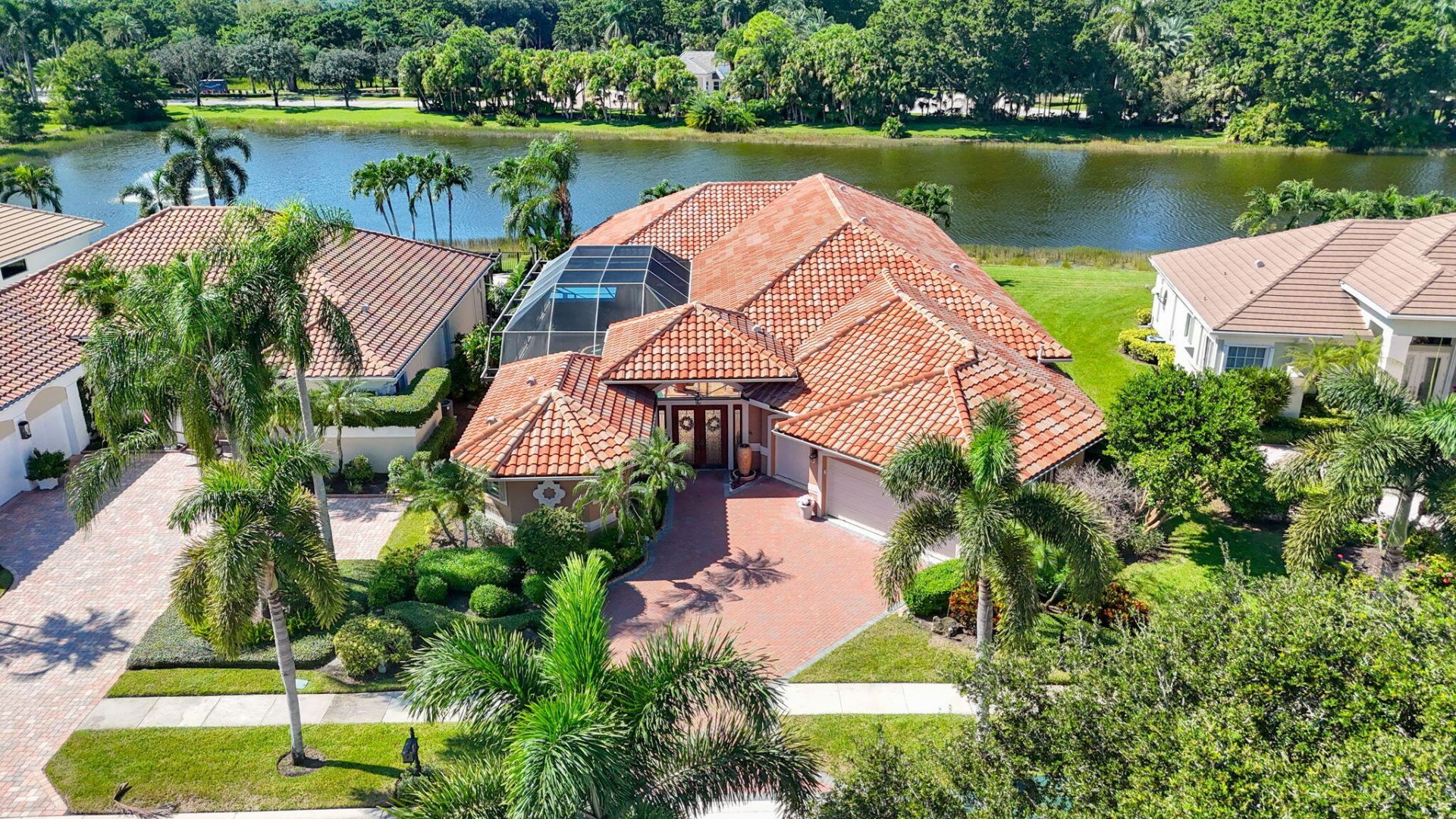 8863 Lakes Boulevard, West Palm Beach, FL 33412 Photo