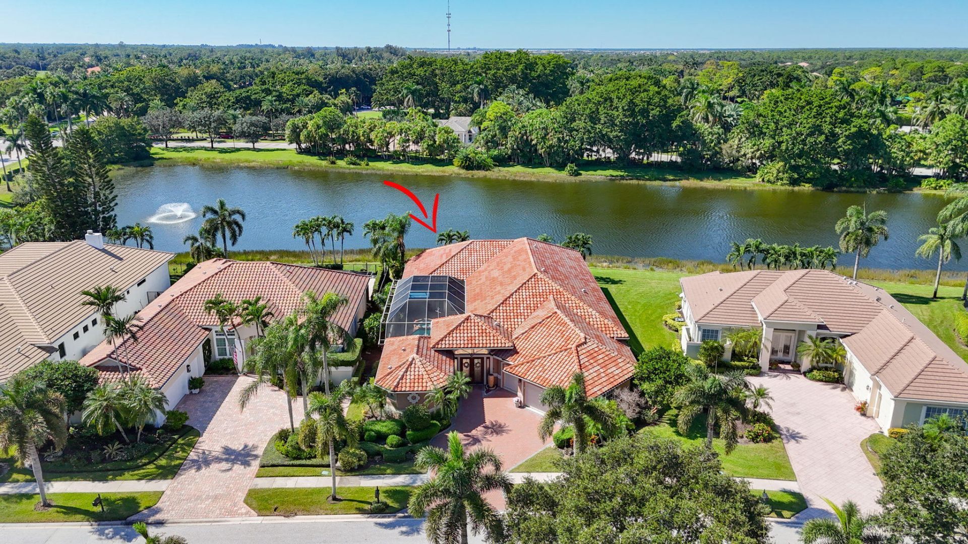 8863 Lakes Boulevard, West Palm Beach, FL 33412 Photo