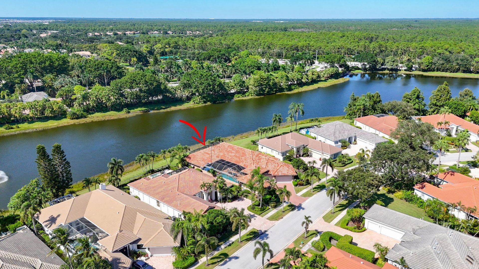 8863 Lakes Boulevard, West Palm Beach, FL 33412 Photo