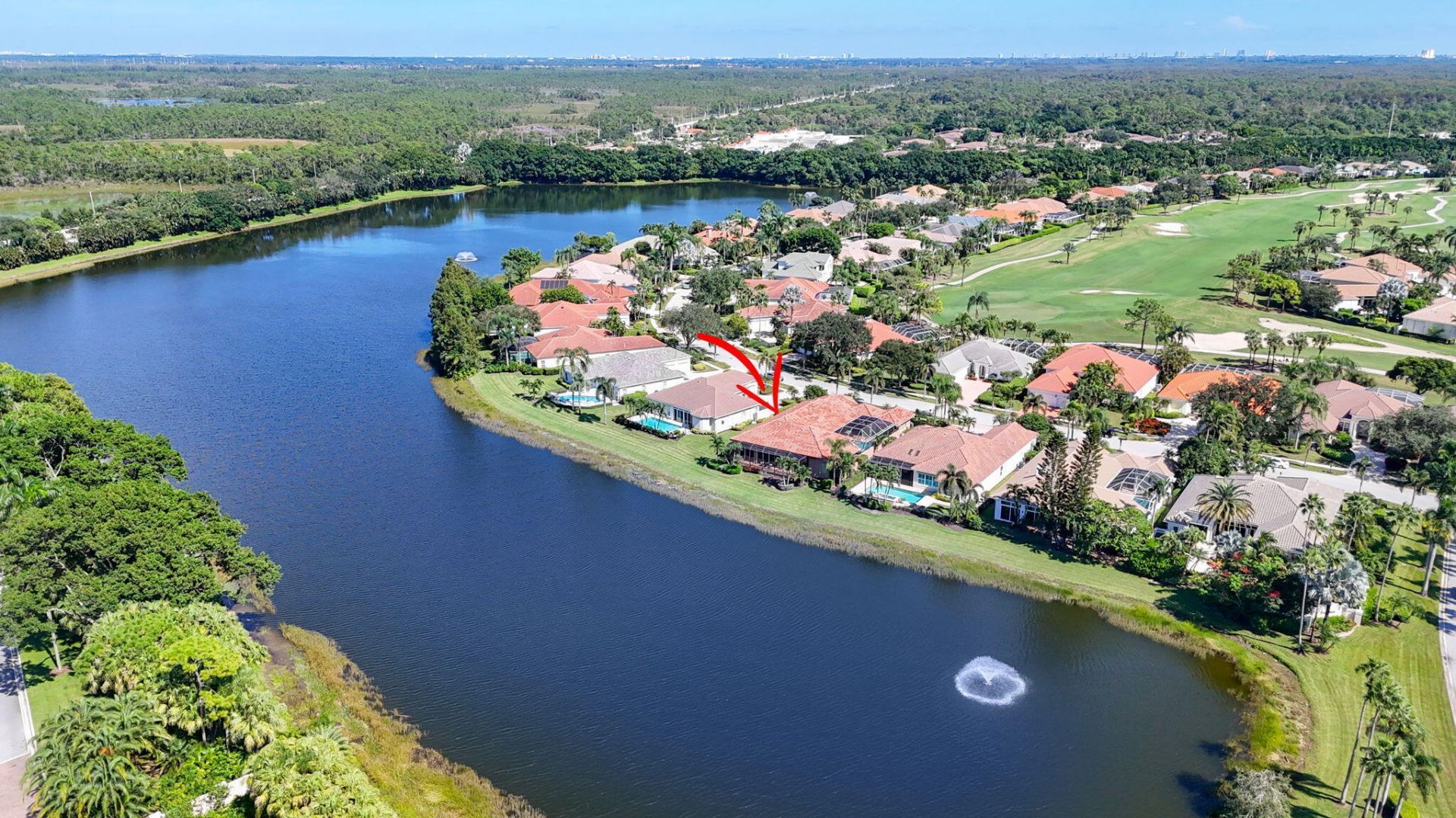 8863 Lakes Boulevard, West Palm Beach, FL 33412 Photo