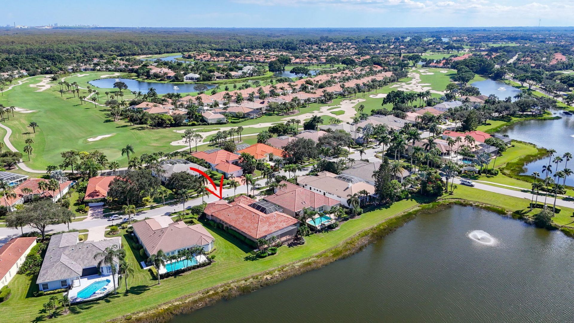 8863 Lakes Boulevard, West Palm Beach, FL 33412 Photo