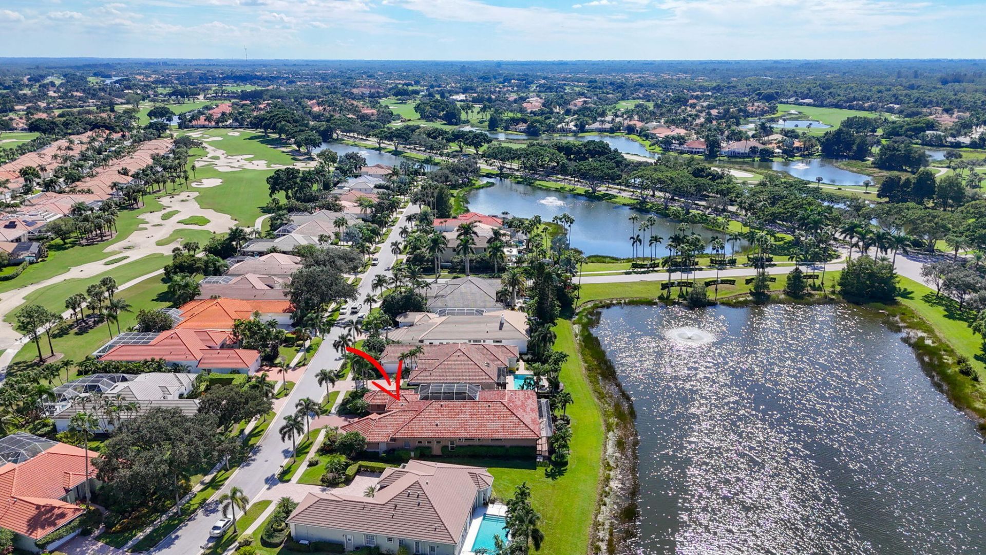 8863 Lakes Boulevard, West Palm Beach, FL 33412 Photo