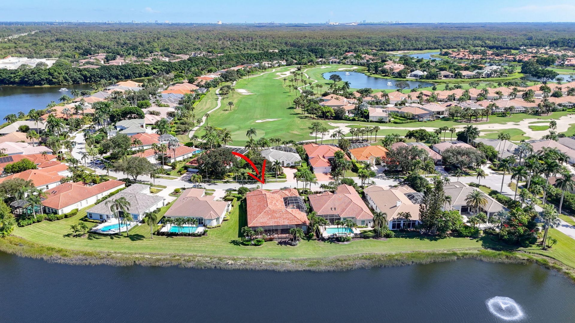 8863 Lakes Boulevard, West Palm Beach, FL 33412 Photo