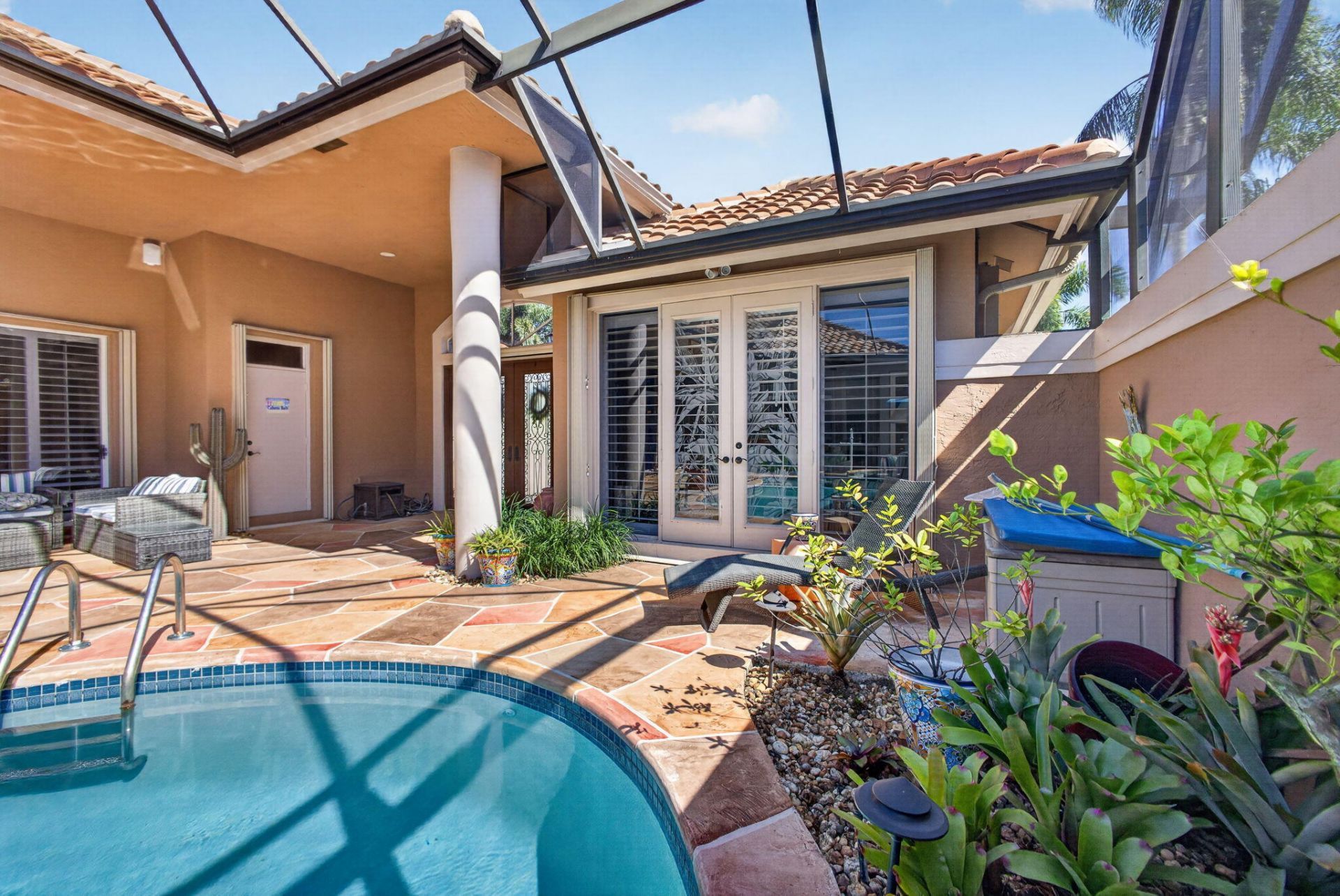 8863 Lakes Boulevard, West Palm Beach, FL 33412 Photo