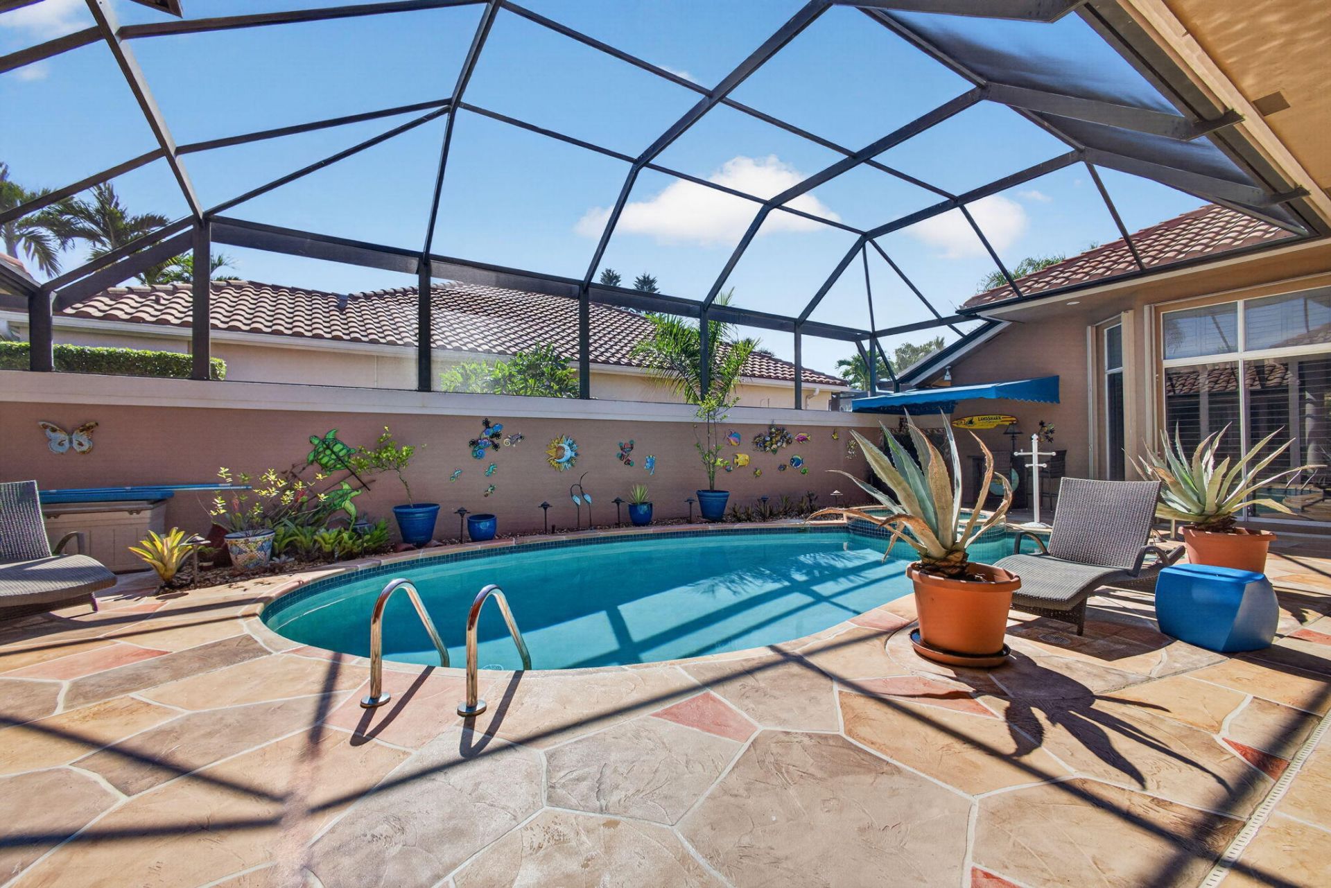 8863 Lakes Boulevard, West Palm Beach, FL 33412 Photo