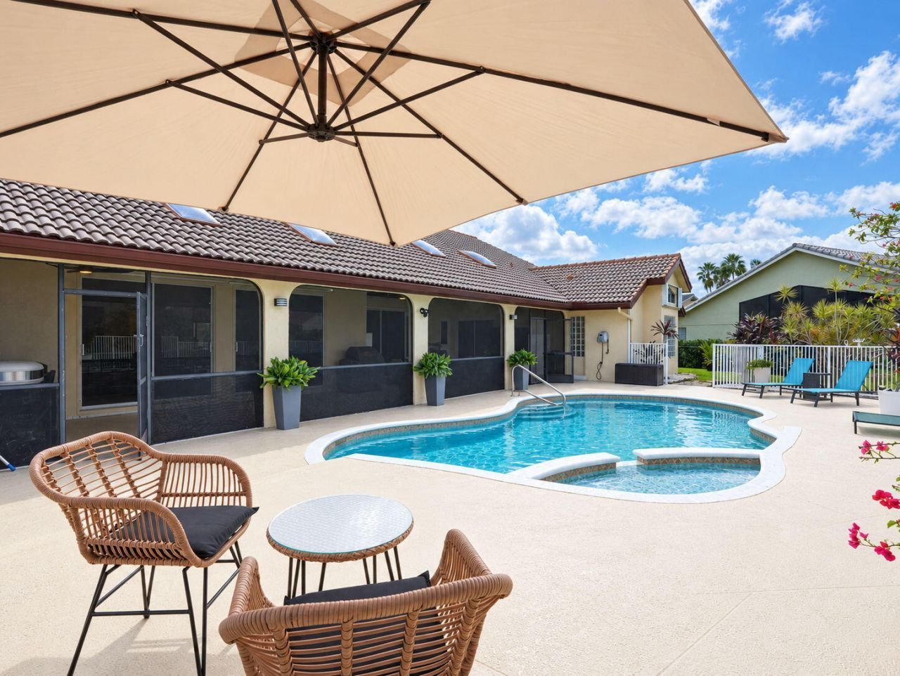 7719 NW 86th Way, Tamarac, FL 33321 Photo