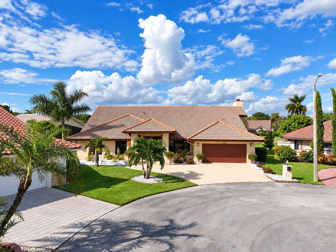 7719 NW 86th Way, Tamarac, FL 33321 Photo