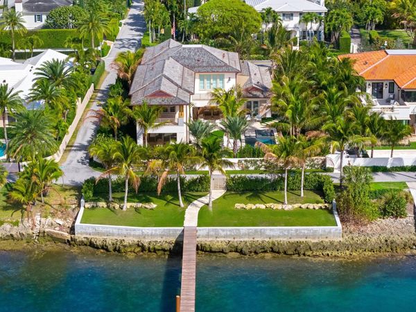 1265 N Lake Way, Palm Beach, FL 33480