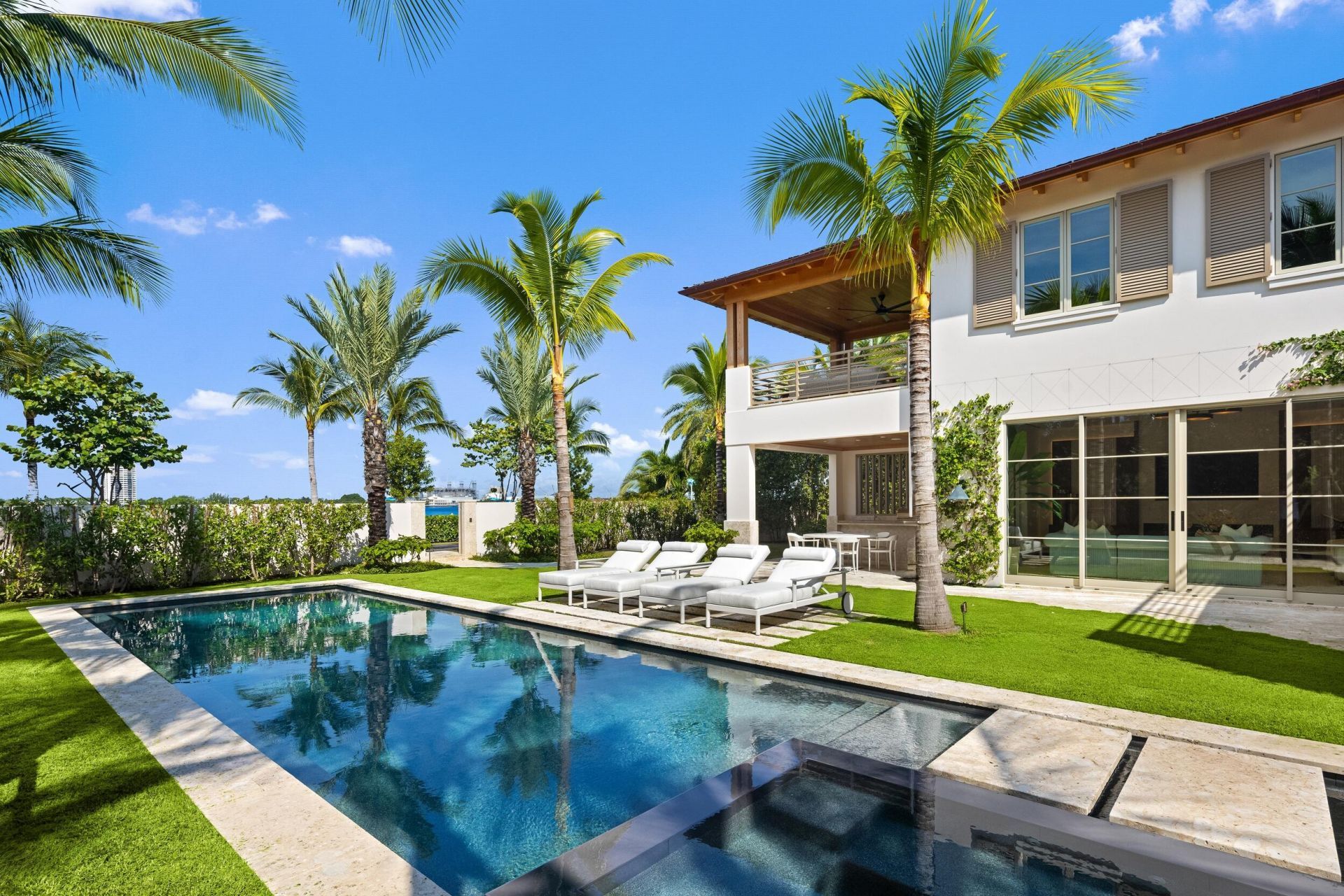 1265 N Lake Way, Palm Beach, FL 33480 Photo