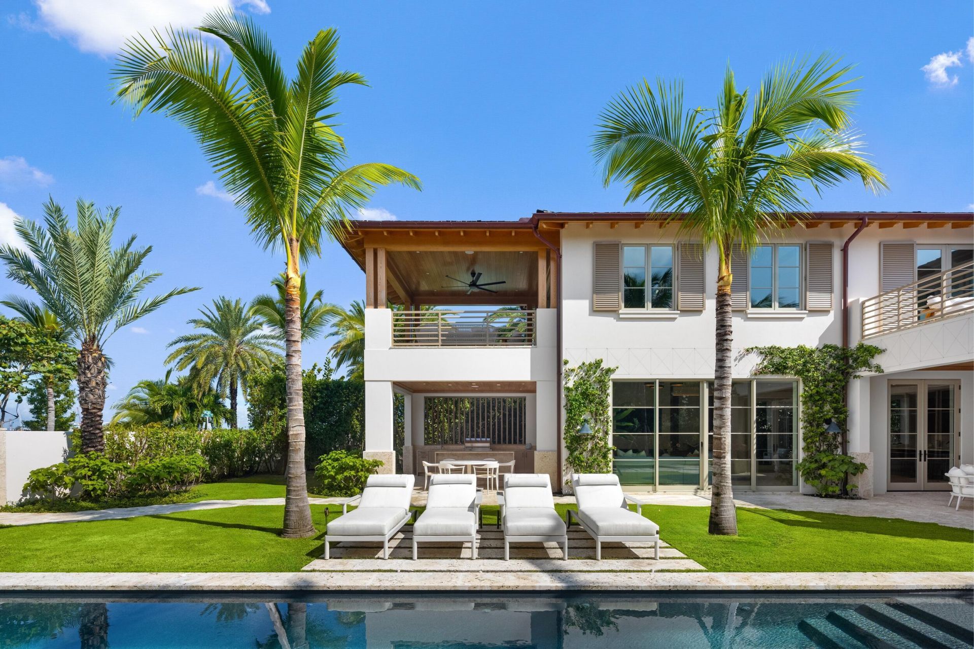 1265 N Lake Way, Palm Beach, FL 33480 Photo