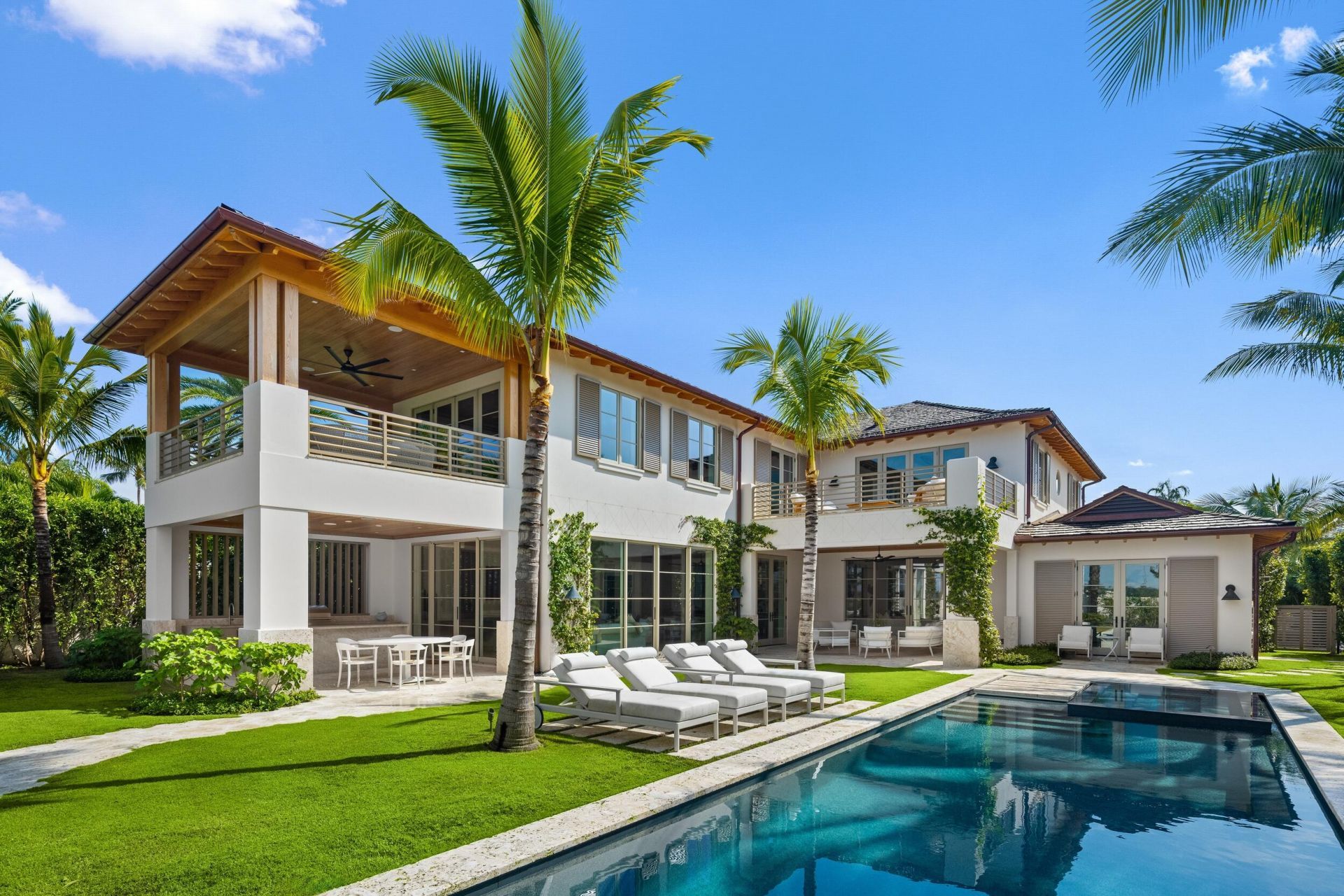 1265 N Lake Way, Palm Beach, FL 33480 Photo